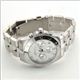 MARC BY MARC JACOBS（マークバイマークジェイコブス） レディス・ロゴベゼル・ラインストーン・クロノグラフ・ウオッチ MBM3100 - 縮小画像2