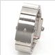 NIXON（ニクソン） メンズ 腕時計 THE QUATRO （クアトロ）メンズ ブレスウオッチ A013-000 - 縮小画像3