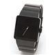 NIXON（ニクソン） メンズ 腕時計 THE QUATRO （クアトロ）メンズ ブレスウオッチ（オールブラック）A01...