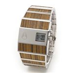 NIXON（ニクソン） 腕時計 THE ROTOLOG TEAK （ロトログ・チーク）ブレスウオッチ A028-439