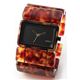 NIXON（ニクソン） 腕時計 THE VEGA （ベガ） Tortoise （トータス） A726-646