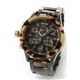 NIXON（ニクソン） THE 42-20 CHRONO（フォーティーツートゥエンティー・クロノ） 注目のベッコウ柄 A...