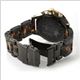 NIXON（ニクソン） THE 42-20 CHRONO（フォーティーツートゥエンティー・クロノ） 注目のベッコウ柄 A037-679 - 縮小画像3