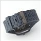 NIXON（ニクソン） メンズ 腕時計 RubberPlayer（ラバープレイヤー） 1Pダイヤ・ウオッチ ミリタリーテイストなガンシップカラー A139-690 - 縮小画像3