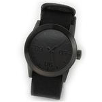 NIXON（ニクソン） THE Private（プライベート） ミリタリーテイストウオッチ キャンパスストラップ A049-001