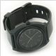 NIXON（ニクソン） THE Time TELLER P （タイムテラー） 抑え目トーンのハンターグリーン A119-651 - 縮小画像2