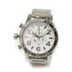NIXON（ニクソン） THE 51-30 CHRONO（フィフティーワンサーティー・クロノ） 眩い耀きハイポリッシュ・...