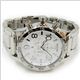 NIXON（ニクソン） THE 51-30 CHRONO（フィフティーワンサーティー・クロノ） 眩い耀きハイポリッシュ・メタリックシルバーが映えるモテ系ウオッチ【300m防水】【クロノグラフ】 A083-488 - 縮小画像2