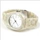 NIXON（ニクソン） THE TIME TELLER ACETATE（タイムテラー） 大理石っぽいホワイトマーブルのカラーリング【ホワイト系】 A327-1029 - 縮小画像2