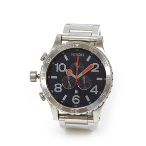NIXON（ニクソン） THE 51-30 CHRONO（フィフティーワンサーティー・クロノ） A083-307
