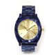 NIXON（ニクソン） THE TIME TELLER ACETATE（タイムテラー） カジュアルウオッチ A327-1...