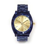 NIXON（ニクソン） THE TIME TELLER ACETATE（タイムテラー） カジュアルウオッチ A327-1047