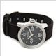 NIXON（ニクソン） THE Private（プライベート） ミリタリーテイストウオッチ キャンパスストラップ A049-000 - 縮小画像2