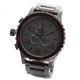 NIXON（ニクソン） THE 51-30 CHRONO（フィフティーワンサーティー・クロノ） ベッコウ柄 A083-1...