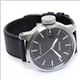 NIXON（ニクソン） CHRONICLE （クロニクル） レフトリューズ・レザーストラップウオッチ A127-000 - 縮小画像2