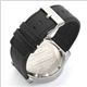 NIXON（ニクソン） CHRONICLE （クロニクル） レフトリューズ・レザーストラップウオッチ A127-000 - 縮小画像3
