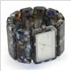 NIXON（ニクソン） THE VEGA （ベガ） ウオーターマーブルのカラーリング A726-1116 - 縮小画像2