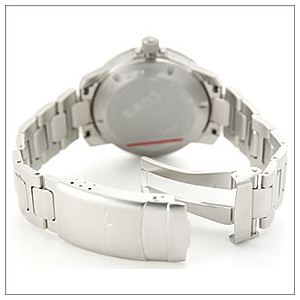ジン メンズ 腕時計 603 EZm-3 メタル 603 EZm-3 メタル