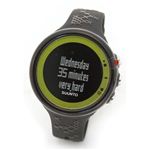 SUUNTO（スント） EXERCISE（エクササイズ） M5 Gold （ゴールド） SS015860000