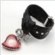Vivienne Westwood（ヴィヴィアンウエストウッド） ディアマンテハート＆リボン・ウオッチ VV018RD - 縮小画像2