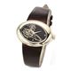 Vivienne Westwood（ヴィヴィアンウエストウッド） レディス・ブレス・ウオッチ VV014GD