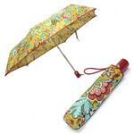 Vera Bradley（ヴェラブラッドリー） Umbrella ワンタッチ 折りたたみ傘 アンブレラ 12292 129 Provencal