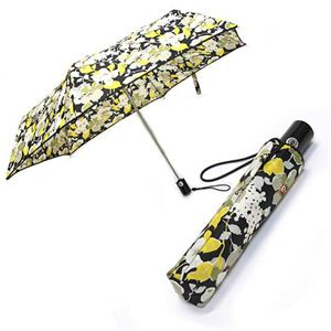 Vera Bradley（ヴェラブラッドリー） Umbrella ワンタッチ 折りたたみ傘 アンブレラ 12292 134 Dogwood