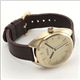 NIXON（ニクソン） THE WIT （ウィット） レディス・レザーストラップ・ウオッチ A318-1112 - 縮小画像2