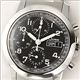 ジン メンズ 腕時計 103 Standard Chronograph 103 メンズ オートマチック クロノグラフ ブレスウオッチ 103.B.AUTO.POL.TY - 縮小画像2