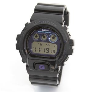 CASIO（カシオ） 「G-SHOCK 海外モデル」 DW6900 DW-6900MF-1