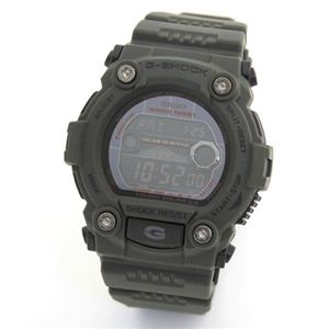 CASIO（カシオ） 「G-SHOCK 海外モデル」 GR-7900KG-3