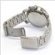FOSSIL（フォッシル） デカ系クロノグラフウオッチ JR1353 - 縮小画像3