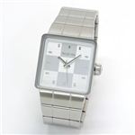 NIXON（ニクソン） THE QUATRO （クアトロ） 重厚感溢れるスタイリッシュで遊び心あふれるカジュアルウオッチ A013-100