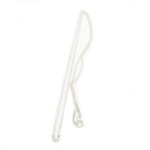 Tiffany（ティファニー） ダイヤモンド バイ ザ ヤード ペンダント .03ct 16in スターリング シルバー 24944387