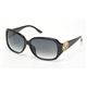 Gucci（グッチ） サングラス GG3592／FS D28／JJ シャイニーブラック グレーシェード 2013年モデル