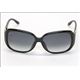 Gucci（グッチ） サングラス GG3592／FS D28／JJ シャイニーブラック グレーシェード 2013年モデル - 縮小画像2