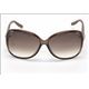 Gucci（グッチ） サングラス GG3525／KS XGJ／FM クリアブラウン ブラウングラデーション 2013年モデル - 縮小画像2