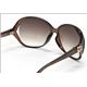 Gucci（グッチ） サングラス GG3525／KS XGJ／FM クリアブラウン ブラウングラデーション 2013年モデル - 縮小画像3