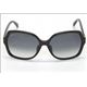 Gucci（グッチ） サングラス GG3595／FS 807／JJ ブラック グレーシェード 2013年モデル - 縮小画像2
