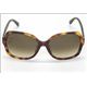 Gucci（グッチ） サングラス GG3595／FS WRR／CC ライトハバナ ブラウンシェード 2013年モデル - 縮小画像2