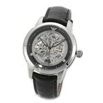 Emporio Armani（エンポリオ・アルマーニ） スケルトン、オートマチック・ウオッチ AR4625