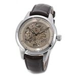Emporio Armani（エンポリオ・アルマーニ） スケルトン、オートマチック・ウオッチ AR4627
