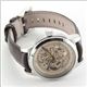Emporio Armani（エンポリオ・アルマーニ） スケルトン、オートマチック・ウオッチ AR4627 - 縮小画像2