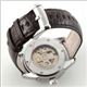 Emporio Armani（エンポリオ・アルマーニ） スケルトン、オートマチック・ウオッチ AR4627 - 縮小画像3
