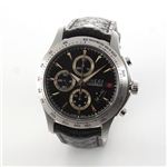 Gucci（グッチ） G-タイムレス コレクション オートマチック・クロノグラフウオッチ YA126237
