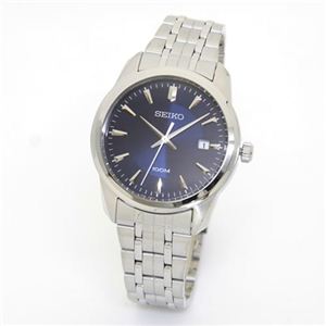 SEIKO（セイコー） 逆輸入モデル メンズ・ブレスウオッチ SGEG03