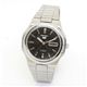 SEIKO（セイコー） 逆輸入モデル SEIKO5（セイコー） 自動巻き バックスケルトン メンズ・ブレス・ウオッチ S...