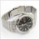 SEIKO（セイコー） 逆輸入モデル SEIKO5（セイコー） 自動巻き バックスケルトン メンズ・ブレス・ウオッチ SNKK47 - 縮小画像2