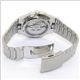 SEIKO（セイコー） 逆輸入モデル SEIKO5（セイコー） 自動巻き バックスケルトン メンズ・ブレス・ウオッチ SNKK47 - 縮小画像3