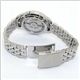 SEIKO（セイコー） 逆輸入モデル SEIKO5（セイコー） 自動巻き バックスケルトン メンズ・ブレス・ウオッチ SNKL17 - 縮小画像3